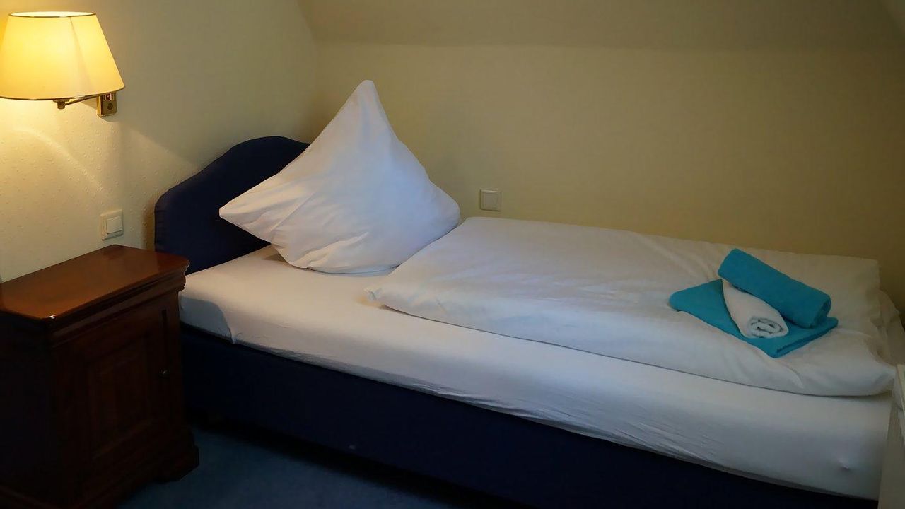 Einzelschlafzimmer Einzelschlafzimmer